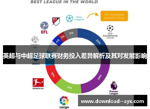 英超与中超足球联赛财务投入差异解析及其对发展影响