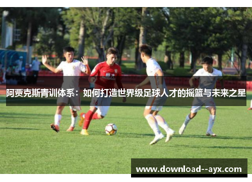 阿贾克斯青训体系：如何打造世界级足球人才的摇篮与未来之星
