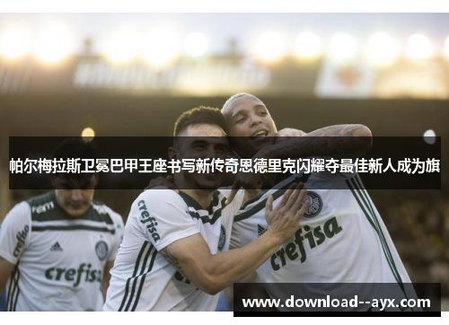 帕尔梅拉斯卫冕巴甲王座书写新传奇恩德里克闪耀夺最佳新人成为旗